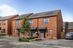 Buckingham Road, Milton Keynes, MK3