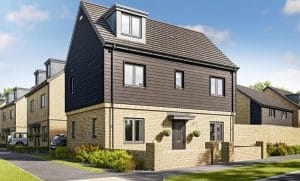 Barrosa Way, Milton Keynes, MK8