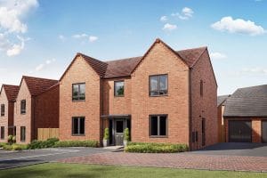 Timbold Drive, Milton Keynes, MK7