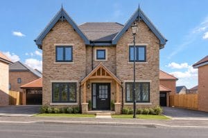Russell Road, Toddington, LU5