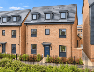 Watling Street, Milton Keynes, MK8