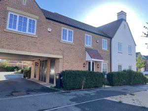 Oatlands Drive, Houghton Conquest, MK45