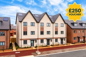 Barrosa Way, Whitehouse, MK8