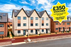 Barrosa Way, Whitehouse, MK8