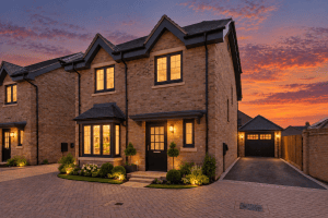 Russell Road, Toddington, LU5