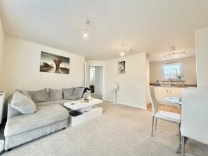 Fen Street, Brooklands, MK10