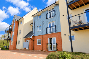 Skye Crescent, Bletchley, MK3