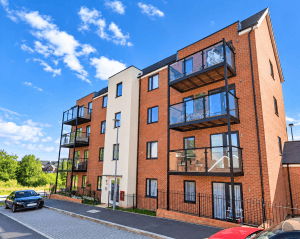 Whitecastle Way, Kingsmead, MK4