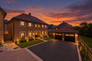 Russell Road, Toddington, LU5