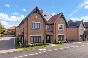 Russell Road, Toddington, LU5