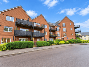 Greensand View, Woburn Sands, MK17