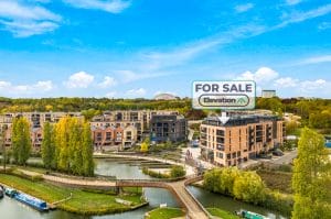 Park Street, Campbell Park, MK9