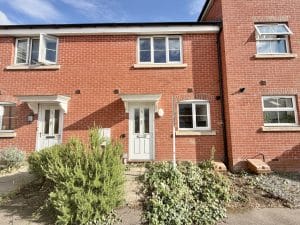Tyne Way, Rushden, NN10