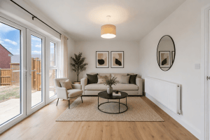 Toddington Road, Harlington, LU5