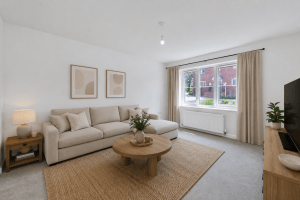 Toddington Road, Harlington, LU5