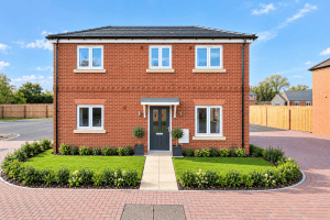 Thorn Road, Maple Rise, LU5