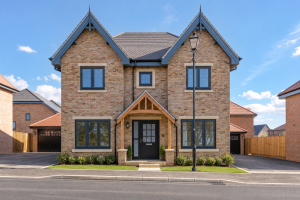 Russell Road, Toddington, LU5