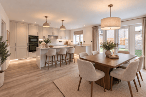 Russell Road, Toddington, LU5